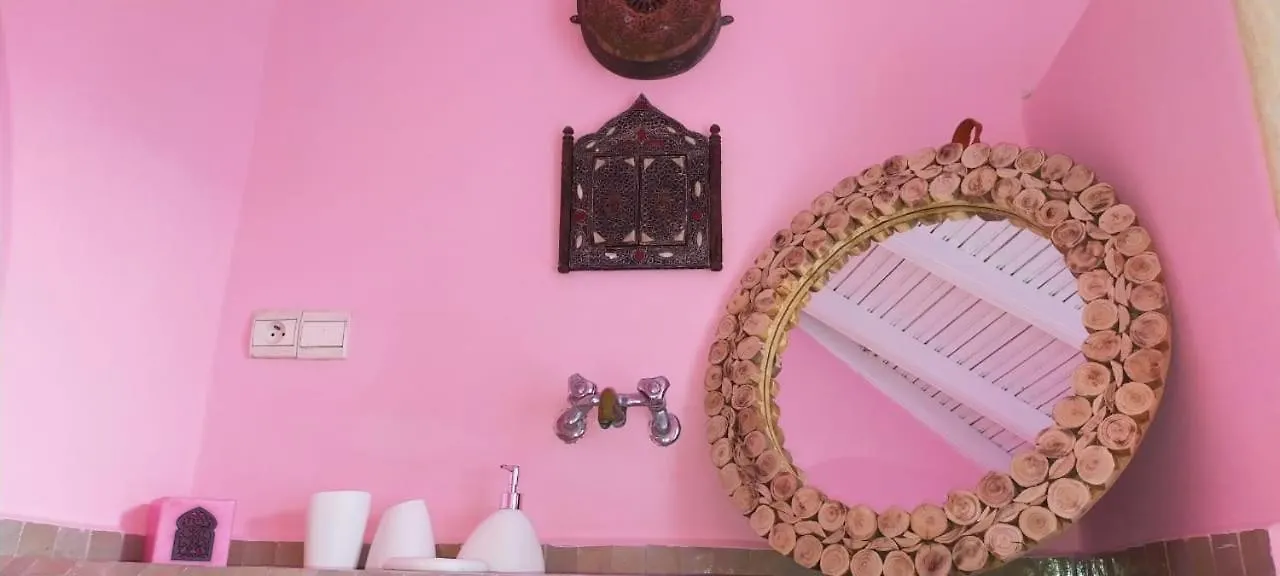 Dar Massaneh Villa Essaouira 0*,  Morocco