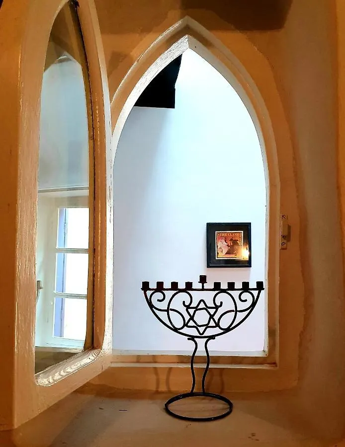 Dar Massaneh Villa Essaouira Holiday home