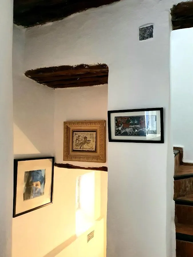 Dar Massaneh Villa Essaouira