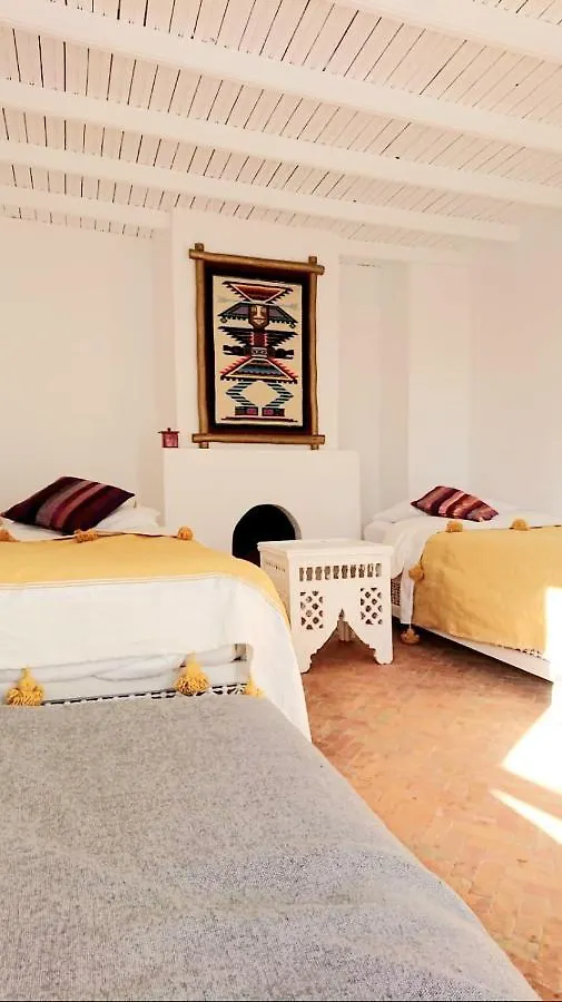 Dar Massaneh Villa Essaouira Morocco
