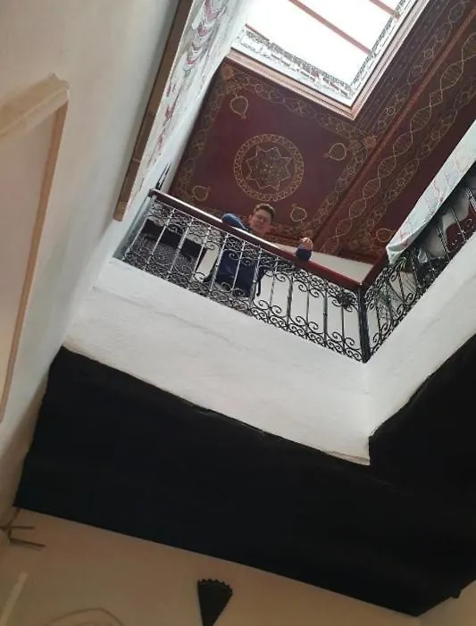 Dar Massaneh Villa Essaouira Holiday home