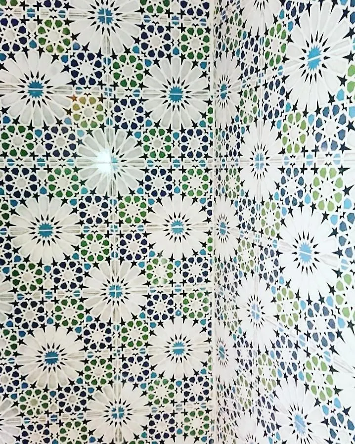 Dar Massaneh Villa Essaouira 0*,  Morocco