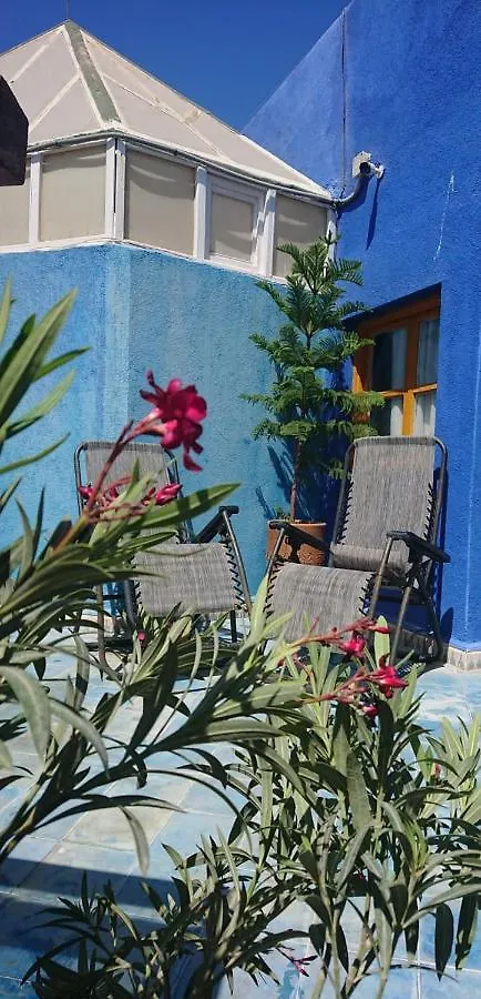 Dar Massaneh Villa Essaouira 0*,  Morocco