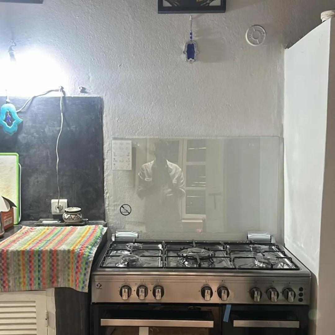 Dar Massaneh Villa Essaouira 0*,  Morocco